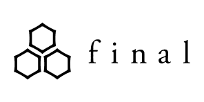 株式会社final